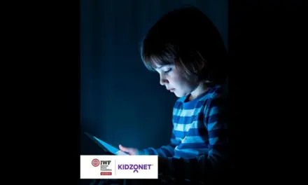 كيدزونيت تنضم إلى مؤسسة مراقبة الإنترنت لحجب المحتوى الضار تلقائياً