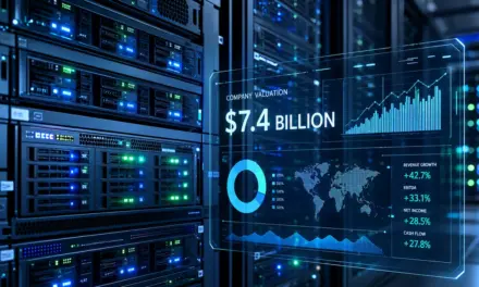 ديب سيك تؤمن تمويلاً بقيمة 7.4 مليار دولار لتصبح أكبر مختبر ذكاء اصطناعي خارج أمريكا