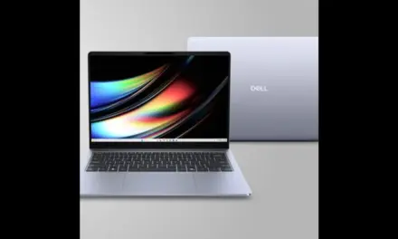 دِل تكنولوجيز تطلق جهازي Dell 14S وDell 16S بميزات الذكاء الاصطناعي