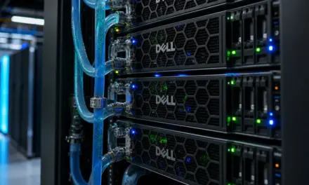 Dell تسجل إيرادات قياسية بقيمة 43.8 مليار دولار في الربع الأول بدعم من خوادم الذكاء الاصطناعي