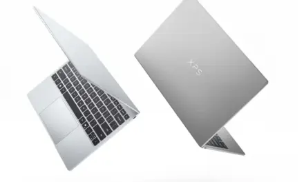ديل تطلق كمبيوتر XPS 13 الجديد بسعر يبدأ من 699 دولار لمنافسة ماك بوك