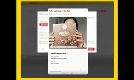 دي إتش إل إكسبرس تطلق تقنية الذكاء الاصطناعي للشحن الدولي
