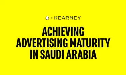 سناب وكيرني تطلقان إطار عمل نضج الإعلان الرقمي في السعودية