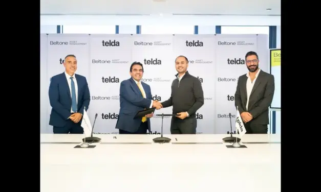 شراكة بين بلتون لإدارة الأصول وتيلدا لتسهيل الاستثمار الرقمي في مصر