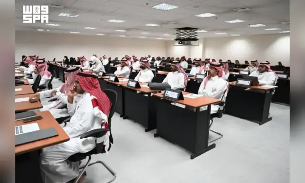 كلية الملك فهد الأمنية تطلق دبلوم الذكاء الاصطناعي بالتعاون مع كاوست