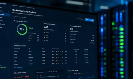 تحليل كاسبرسكي يكشف عن ثغرات أمنية حرجة في نسخ Docker Hub الشائعة