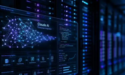 شراكة DXC وAnthropic لدمج الذكاء الاصطناعي في الأنظمة الحرجة للمؤسسات