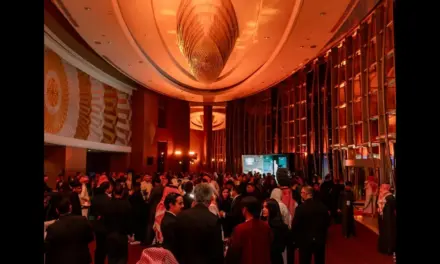 الرياض تستضيف النسخة الأولى من جوائز إفي السعودية في يونيو المقبل