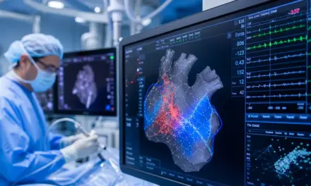 مؤتمر EPLive 2026 يستعرض أحدث تقنيات علاج اضطرابات نظم القلب في تكساس