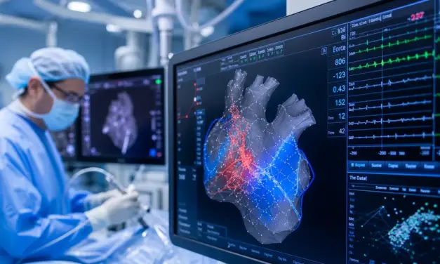 مؤتمر EPLive 2026 يستعرض أحدث تقنيات علاج اضطرابات نظم القلب في تكساس