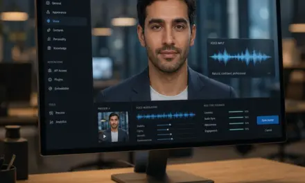 جوجل تطلق ميزة Gemini Omni لإنشاء صور رمزية مخصصة للفيديو