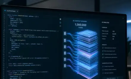 إطلاق نموذج GLM-5.2 للبرمجة بدعم سياق يصل إلى مليون رمز