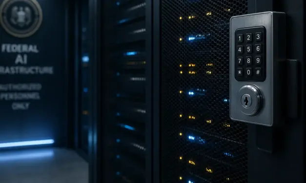 الحكومة الأمريكية تفرض قيوداً على إطلاق GPT-5.6 الخاص بشركة OpenAI