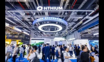 HiTHIUM تكشف عن حلول جديدة لتخزين الطاقة في معرض SNEC 2026