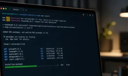 إطلاق هومبريو 6.0.0 مع ميزة موثوقية المستودعات وترقيات الأداء