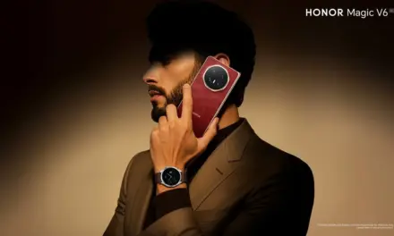 إطلاق هاتف HONOR Magic V6 ببطارية سيليكون كربون بسعة 6660 مللي أمبير