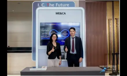 Huawei تطلق إطار EduTech1.0 لتطوير التعليم الذكي وبناء المواهب الرقمية