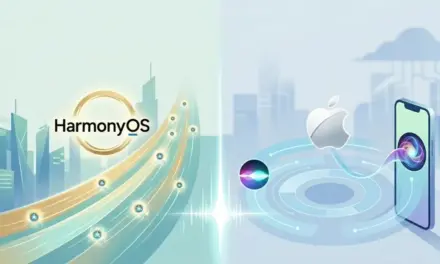 هواوي تطلق النسخة التجريبية من نظام HarmonyOS 7 بـ 2000 وكيل ذكي