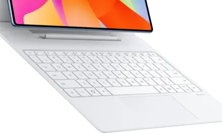 إطلاق جهاز HUAWEI MatePad Pro Max اللوحي بسُمك 4.7 ملم