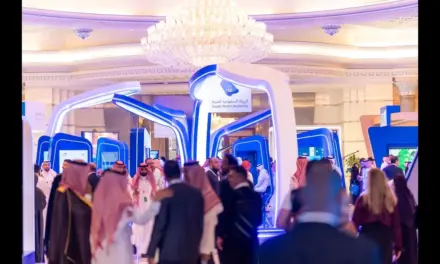 الهيئة السعودية للمياه تعلن عودة مؤتمر IDWS 2026 إلى جدة