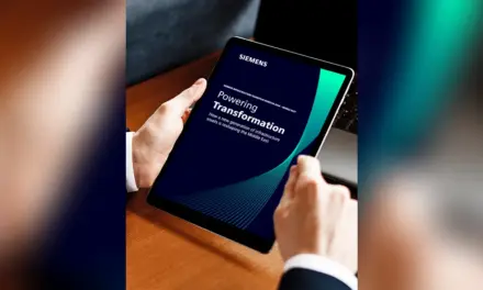 تقرير سيمنس يستعرض تقدم مسار تحول البنية التحتية في الشرق الأوسط