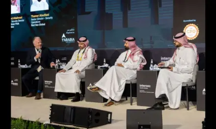إنترسك السعودية يشكل اللجان الاستشارية لقمم الأمن والسلامة لعام 2026