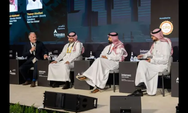 إنترسك السعودية يشكل اللجان الاستشارية لقمم الأمن والسلامة لعام 2026