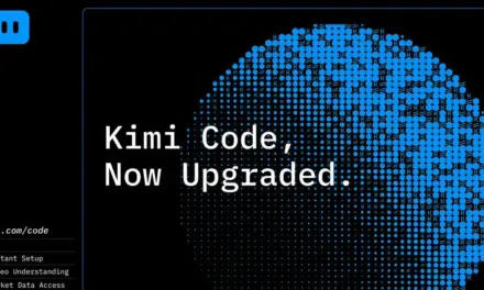 تحديث Kimi Code الجديد يقدم ميزات تحليل الفيديو وإضافات مصادر البيانات