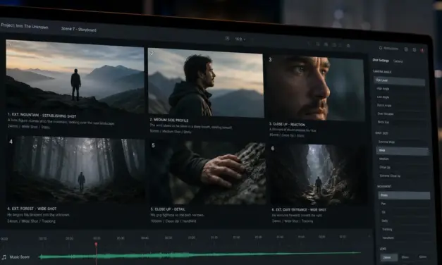 دمج نموذج الفيديو Kling 3.0 Omni في منصة Renoise