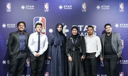 STARTRADER تنظم أمسية تقنية لخريجي KTH في دبي