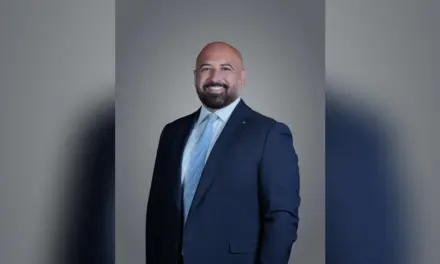 شركة إل جي إلكترونيكس تعين رئيساً تشغيلياً جديداً لقسم حلول التكييف في الشرق الأوسط وإفريقيا