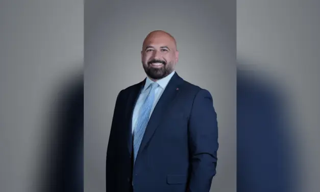 شركة إل جي إلكترونيكس تعين رئيساً تشغيلياً جديداً لقسم حلول التكييف في الشرق الأوسط وإفريقيا