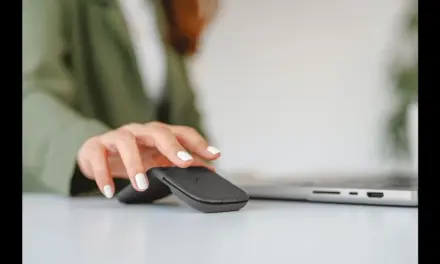 لوجيتك تطلق ماوس Mobi Fold القابل للطي وفائق الصغر