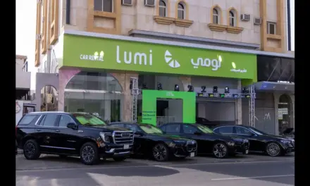توسع فروع لومي: افتتاح مواقع جديدة في تبوك والطائف وجدة