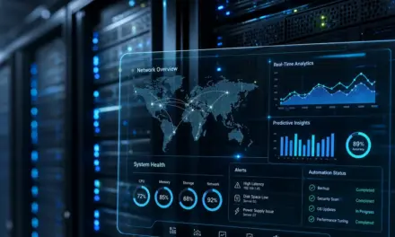 Bell Integration وIBM تطلقان منصة الخدمات المُدارة الذكية IMS في لندن
