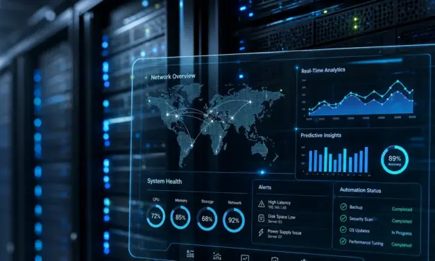Bell Integration وIBM تطلقان منصة الخدمات المُدارة الذكية IMS في لندن