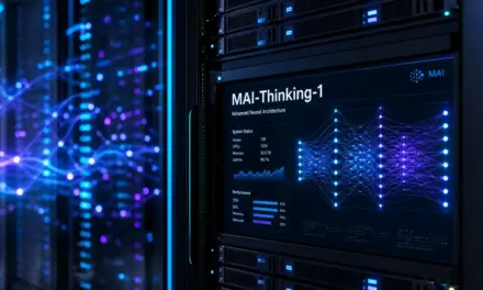 مايكروسوفت تطلق سبعة نماذج ذكاء اصطناعي مستقلة في مؤتمر بيلد 2026