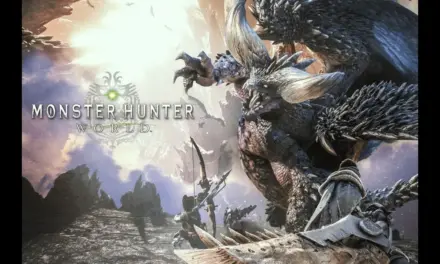 إطلاق توسعة Monster Hunter Wilds: Ascendance في عام 2027