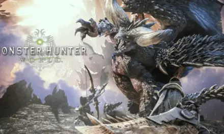 كابكوم تعلن رسمياً عن توسعة Monster Hunter Wilds: Ascendance لعام 2027