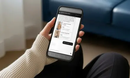 أمازون ويب سيرفيسز تطلق حزمة Agentic Shopping Assistant لقطاع التجزئة