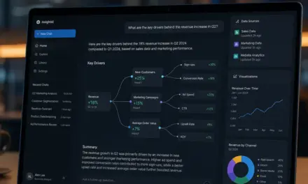 جوجل تحدث NotebookLM بميزات تفكير متقدمة وقدرات وكيلية نشطة
