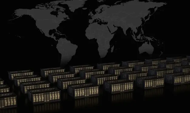 توسع شبكة سحابة NVIDIA عالمياً لتلبية الطلب على حوسبة الذكاء الاصطناعي