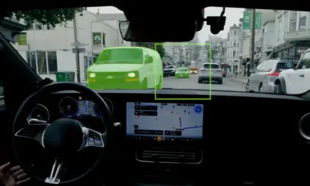 NVIDIA تطلق نموذج Alpamayo 2 Super لسيارات الأجرة ذاتية القيادة