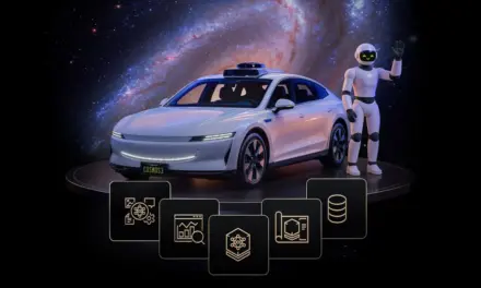 إنفيديا تطلق نموذج NVIDIA Cosmos 3 المفتوح للذكاء الاصطناعي الفيزيائي
