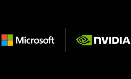 شراكة بين NVIDIA وMicrosoft لتسريع نشر الذكاء الاصطناعي