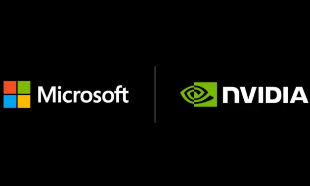 شراكة بين NVIDIA وMicrosoft لتسريع نشر الذكاء الاصطناعي