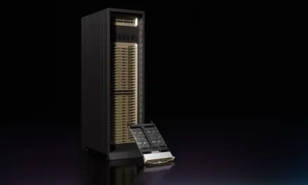 NVIDIA تطلق معالج Vera المخصص لوكلاء الذكاء الاصطناعي