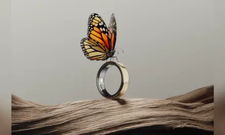 أورا تكشف عن خاتم Oura Ring 5 الأصغر حجماً بميزات صحية متطورة