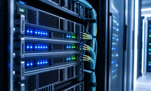 نظام ParaStor F9000 يتصدر اختبارات الأداء العالمي للتخزين