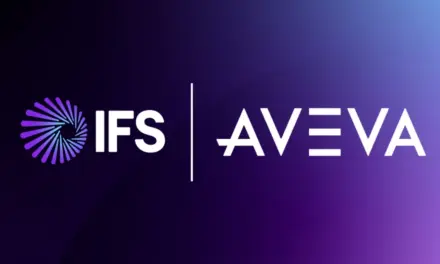 شراكة بين AVEVA وIFS لتطوير حلول الذكاء المستمر لدعم قرارات الأصول